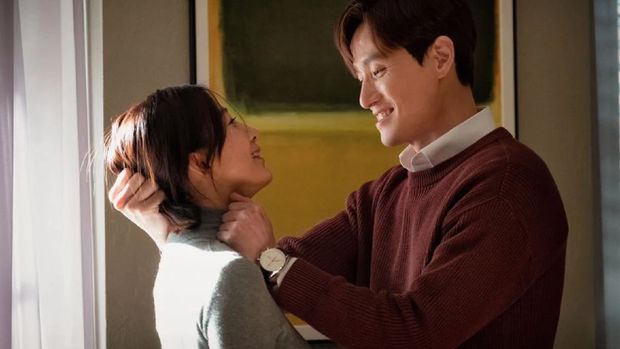 'Dokter Sun-woo' Sebut Adegan Favorit di World of The Married