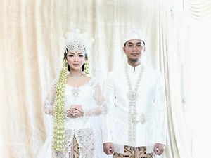 Ketemu Mertua, Zaskia Gotik Nggak Mau Jadi Orang Lain