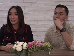 Suami Diperiksa KPK, Zaskia Gotik Pernah Ungkap Selalu Percaya dengan Suami