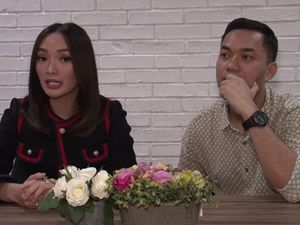 Zaskia Gotik Ingin Jadi Istri Taat Suami, Kini Ramai Isu Pisah Ranjang Zaskia Gotik Ingin Jadi Istri Taat Suami, Kini Ramai Isu Pisah Ranjang