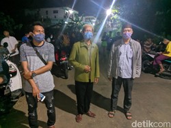 Ibu dan Anak di Blitar yang Hilang Karena Utang Sudah Kembali ke Rumah