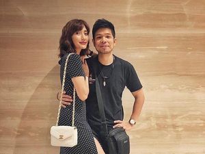 Baim Jelaskan Jantung Janin dalam Kandungan Artika Sari Devi Tak Berdetak