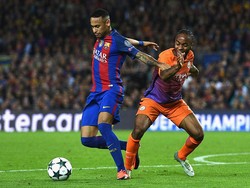 Sterling Impikan Jersey Lionel Messi