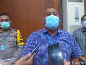 Jam Malam Diberlakukan Saat PSBB Surabaya, Semua Aktivitas Wajib Berhenti