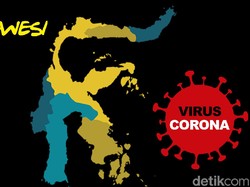 Seorang PDP di Poso Meninggal, Sempat Diisolasi Sehari di RSUD