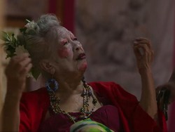 Anak Maestro Lukis Affandi Anggap Lukisan Sang Ayah Seperti Saudara