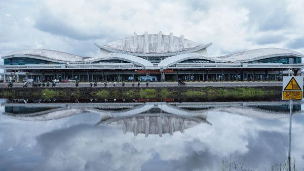 Ini Deretan Bandara di Indonesia yang Ditutup Sementara