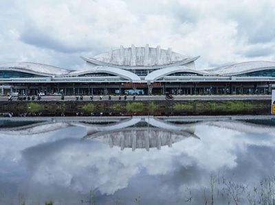 Ini Deretan Bandara di Indonesia yang Ditutup Sementara
