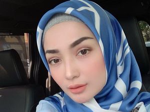 Nikahi Zaskia Gotik, Bagaimana Hubungan Sirajuddin Mahmud dan Eks Istri? Nikahi Zaskia Gotik, Bagaimana Hubungan Sirajuddin Mahmud dan Eks Istri?