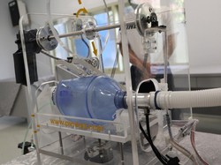 Keren! Alat-alat Canggih untuk Atasi Corona Ini Asli Buatan Anak Negeri