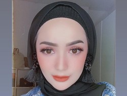 2 Tahun Cerai, Suami Zaskia Gotik Belum Penuhi Hak Mantan Istri dan Anaknya