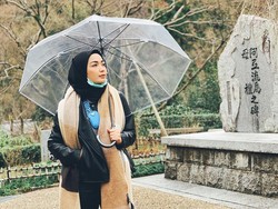 Anak Sirajuddin Dapat Ancaman Akan Diculik, Lo Kenapa?