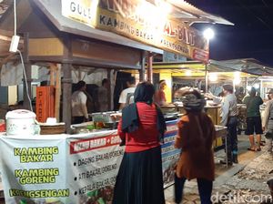 Cegah Pemudik Masuk Kota Probolinggo, Petugas Gabungan Gelar Razia Malam