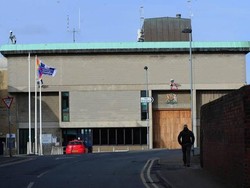 Berjuluk Monster Mansion, Begini Kondisi Penjara Baru Reynhard Sinaga