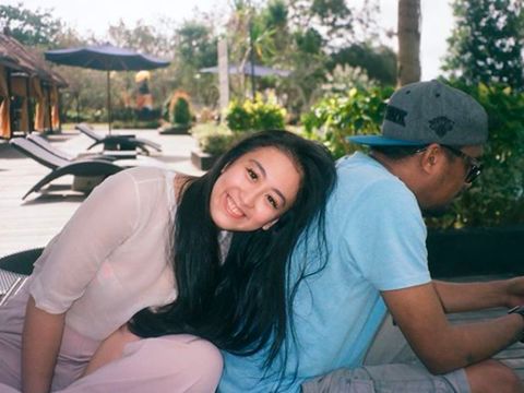 5 Fakta Vanessa Surya, Eks Glenn Fredly yang Viral Kritik Maskapai Penerbangan