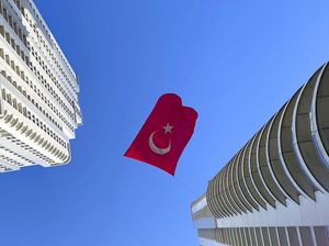 Rekor Corona Pecah di Turki Saat 30 Ribu Kasus Tercatat Sehari Rekor Corona Pecah di Turki Saat 30 Ribu Kasus Tercatat Sehari