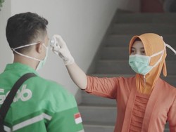 GrabKitchen Punya Standar Higienitas Tinggi, Ini Langkah-langkahnya