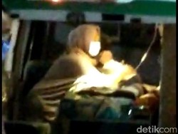 2 Anak Positif Corona, Bupati Bogor: Mungkin Tertular Ortu yang Kerja di Jakarta