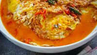 10 Ide Kreasi Telur Ceplok untuk Santapan Sahur Nikmat
