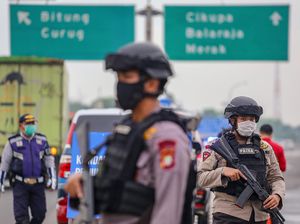 Antisipasi Arus Mudik Diperketat Jelang Lebaran, Begini Skemanya