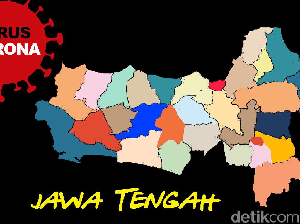 Bertambah 9, Klaster Ijtima Gowa Asal Sragen Positif Corona Jadi 21 Orang Bertambah 9, Klaster Ijtima Gowa Asal Sragen Positif Corona Jadi 21 Orang