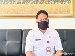Pasien Positif Corona di Banyuwangi Bertambah Satu Orang, Pria 82 Tahun