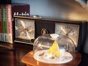 Niat Abis! Chuck McCarthy Bikin Replika Doritos untuk Kelabui Pacarnya Niat Abis! Chuck McCarthy Bikin Replika Doritos untuk Kelabui Pacarnya