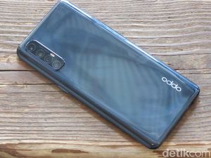 Oppo Reno3 Pro, Cara Baru Oppo Manjakan Penikmat Smartphone Oppo Reno3 Pro, Cara Baru Oppo Manjakan Penikmat Smartphone