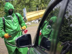 Gojek Siapkan Strategi Hadapi PSBB Lagi