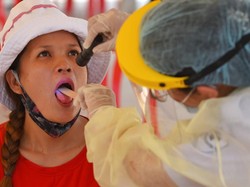 12 Hari Tak Ada Kasus Corona, PM Kamboja Imbau Warga Tetap Waspada