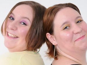 Sepasang Saudara Kembar Identik Meninggal Akibat Virus Corona