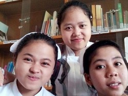 Bantu Warga Terdampak Corona, Perawat RS di Yogya Ini Sumbang Gaji