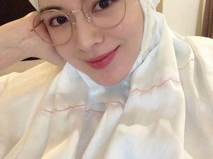 Populer di Indonesia, Hijabers Korea Ayana Moon Ungkap Kisahnya Jadi Mualaf Populer di Indonesia, Hijabers Korea Ayana Moon Ungkap Kisahnya Jadi Mualaf