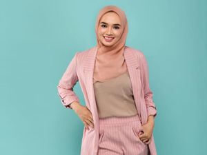 Penyanyi Tera Rostiana Putuskan Hijrah Usai Dapat Hidayah