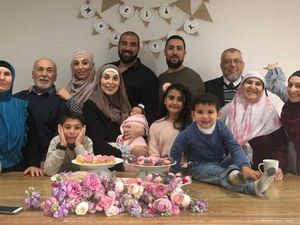 Muslim di Australia Sambut Datangnya Ramadhan di Rumah Tanpa Kegiatan Sosial