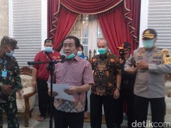 Kasus Corona di Banjarnegara Tambah 9 Orang, Semuanya Klaster Gowa