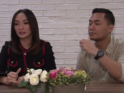 Hamil Muda, Zaskia Gotik Sensitif dan Makin Ingin Dimanja