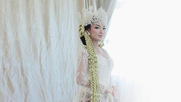 Zaskia Gotik