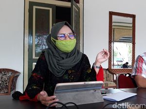 Batuk Saat Akan Melahirkan, Ibu di Boyolali Ternyata Kena Corona