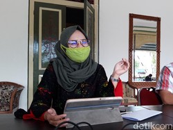 Batuk Saat Akan Melahirkan, Ibu di Boyolali Ternyata Kena Corona