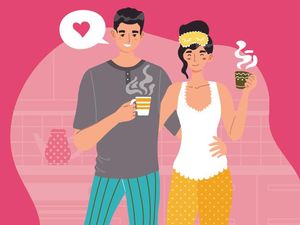 Tetap Produktif saat #DiRumahAja