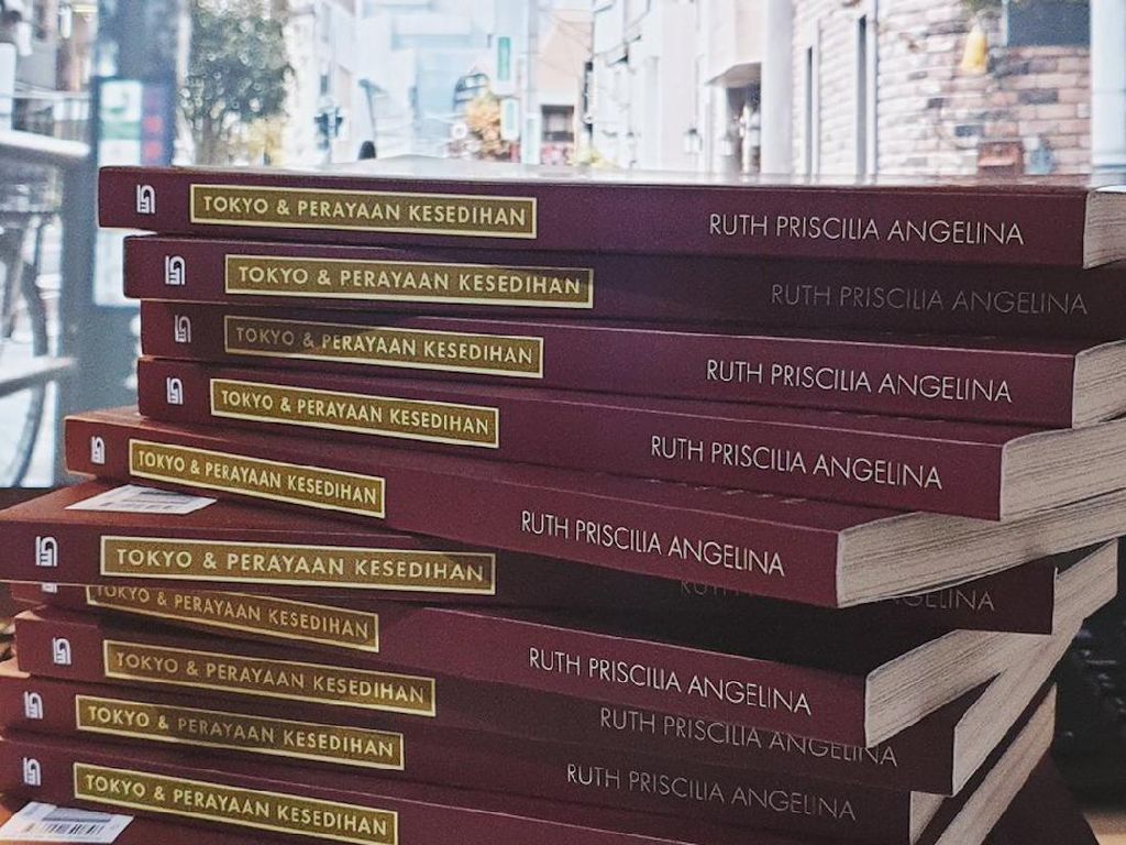 Yang Terbentang dalam Sebuah Perjalanan Yang Terbentang dalam Sebuah Perjalanan