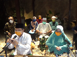 Tambah 4, Total Pasien Positif Corona di Lumajang Jadi 17 Orang