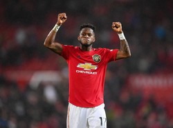 Fred Kini Jadi Nyawanya Manchester United
