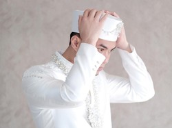 Veranosiliyana Tantang Suami Zaskia Gotik Tes DNA, Berani?