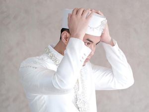 Penggugat Suami Zaskia Gotik Minta Tes DNA, Begini Komentar PN Cikarang Penggugat Suami Zaskia Gotik Minta Tes DNA, Begini Komentar PN Cikarang