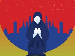 Doa Ibu Menyusui yang Bisa Diamalkan Saat ASI Tak Lancar