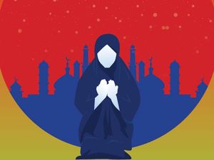 Baca Doa Sayyidul Istighfar Setiap Pagi dan Sore, Ini Keutamaannya Baca Doa Sayyidul Istighfar Setiap Pagi dan Sore, Ini Keutamaannya