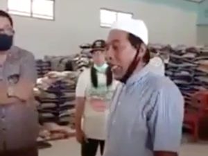 Hidung Eks Bupati Boltim Digigit Gegara Utang Piutang, Pelaku Ditangkap Hidung Eks Bupati Boltim Digigit Gegara Utang Piutang, Pelaku Ditangkap