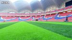 Penampakan Stadion Terbesar Dunia yang Berada di Korea Utara